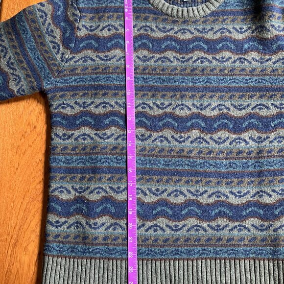 Adsum Marcelo Sweater - Picture 6 of 9